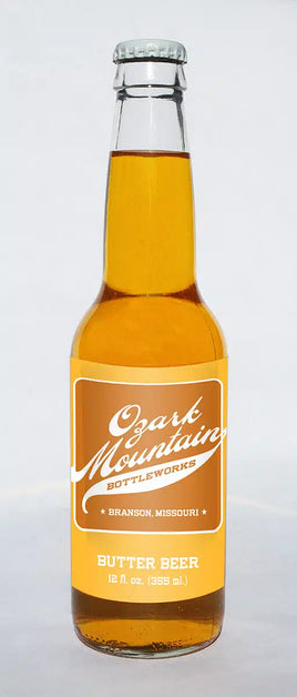 Ozark Mountain Butter Beer