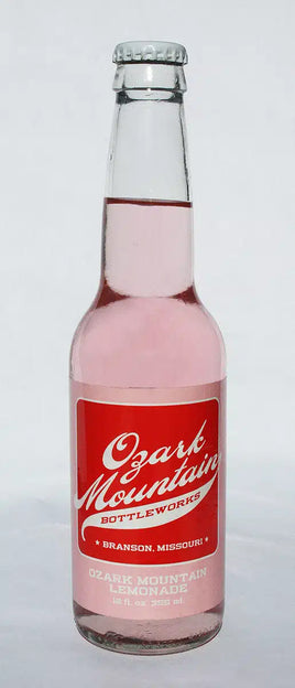 Ozark Mountain Lemonade