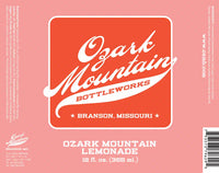 Ozark Mountain Lemonade
