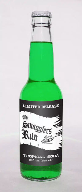 Ozark Mountain The Smugglers Run – Tropical