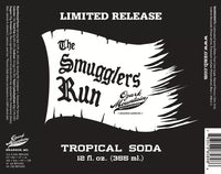 Ozark Mountain The Smugglers Run – Tropical