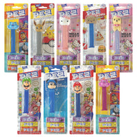PEZ Favorites Assorted | 0.87oz