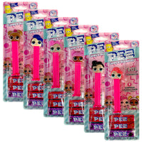 PEZ LOL Surprise Assorted | 0.87oz