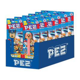 PEZ Nickelodeon Paw Patrol Blister | 0.87oz