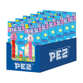 PEZ Nickelodeon Peppa Pig Assorted | 0.87oz