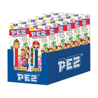 PEZ Nintendo Assorted | 0.87oz