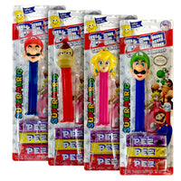 PEZ Nintendo Assorted | 0.87oz