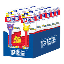 PEZ Pokémon Assorted | 0.87oz