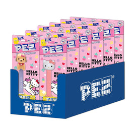 PEZ Sanrio Hello Kitty Assorted | 0.87oz
