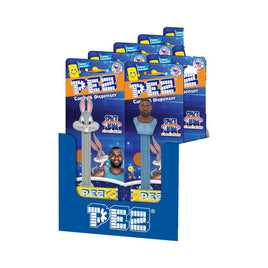 PEZ Warner Bros. Space Jam Assorted | 0.87oz