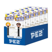 PEZ Wizarding World Harry Potter Assorted | 0.87oz