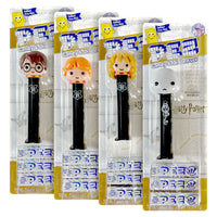 PEZ Wizarding World Harry Potter Assorted | 0.87oz