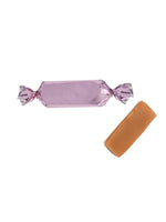 Candy Envy l Caramel Foil Light Pink