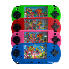 PSP Black Water Game | 12ct, Bag