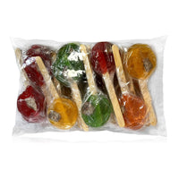 Paleshup Assorted Paleta | 30ct, Bag