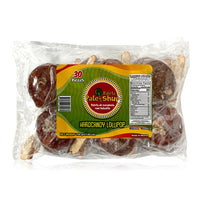 Paleshup Tamarindo Paleta | 30ct, Bag