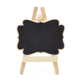 Paper Chalkboard Mini Sign | 6ct, Bag