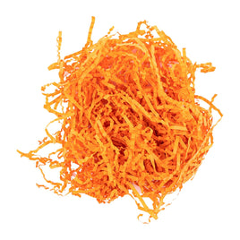 Paper Shreds (8 oz / Bag) Orange | Bag