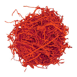 Paper Shreds Red | 8oz, Bag