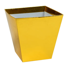 Party Box (4.5") Gold  | Box