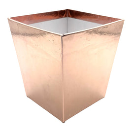 Party Box (4.5") Rose Gold  | Box