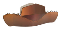 Party Hats Cowboy Toy Story 4 | 4ct Bag