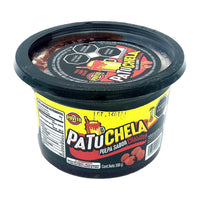 Pavito Patuchela Chamoy | 500g, Tub