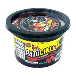 Pavito Patuchela Chamoy | 500g, Tub