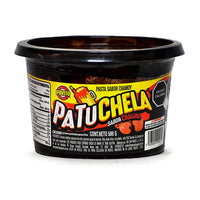 Pavito Patuchela Chamoy | 500g, Tub