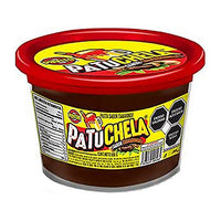 Pavito Patuchela Tamarindo 500g | Tub
