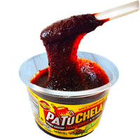 Pavito Patuchela Tamarindo 500g | Tub