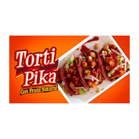 Pavito Torti-Pika | 12ct, Bag