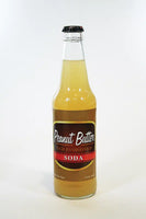 Peanut Butter Soda