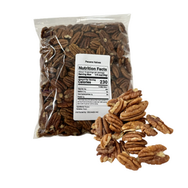 Pecans