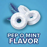 Peo-O-Mint Pep-O-Mint Bag