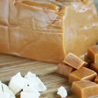 Peters Caramel Block | 5lb, Box