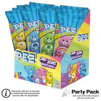 Pez Care Bear Assorted