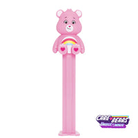 Pez Care Bear Assorted