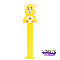 Pez Care Bear Assorted