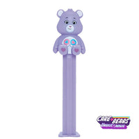 Pez Care Bear Assorted