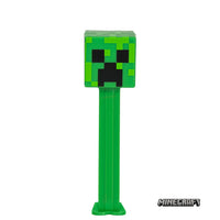 Pez Minecraft  Assorted