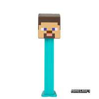 Pez Minecraft  Assorted