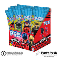 Pez Miraculous