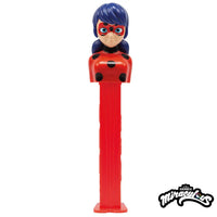 Pez Miraculous