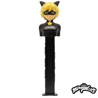 Pez Miraculous