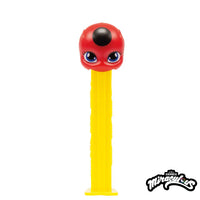 Pez Miraculous