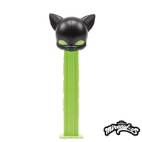 Pez Miraculous