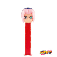 Pez Naruto Assorted