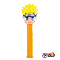 Pez Naruto Assorted