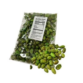 Pistachio Jalapeno